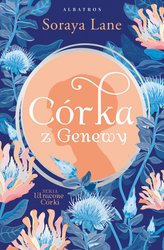 : Córka z Genewy - ebook