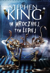 : Im mroczniej, tym lepiej - ebook