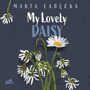 : My Lovely Daisy - audiobook