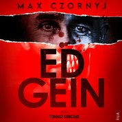 : Ed Gein - audiobook