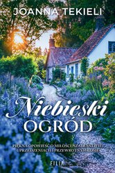 : Niebieski ogród - ebook