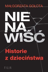 : Nienawiść. Historie z dzieciństwa - ebook