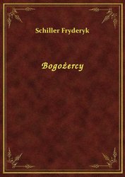 : Bogożercy - ebook