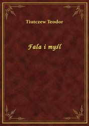 : Fala i myśl - ebook