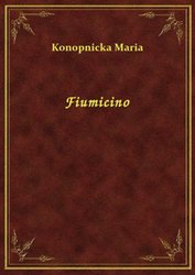 : Fiumicino - ebook