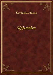 : Najemnica - ebook