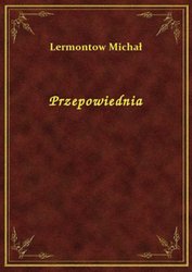 : Przepowiednia - ebook