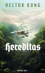 : Hereditas - ebook