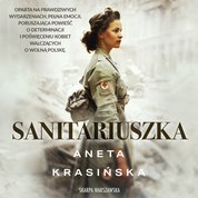 : Sanitariuszka - audiobook