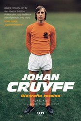 : Johan Cruyff. Biografia totalna - ebook