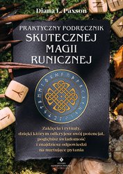 : Praktyczny podręcznik skutecznej magii runicznej - ebook