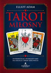 : Tarot miłosny - ebook