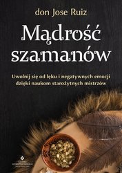 : Mądrość szamanów - ebook