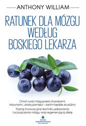 : Ratunek dla mózgu według Boskiego Lekarza - ebook