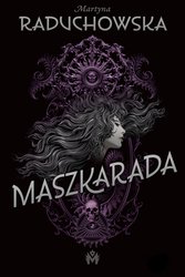 : Maszkarada - ebook