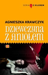 : Dziewczyna z aniołem - ebook