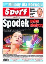 : Sport - e-wydanie – 290/2012