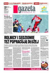 : Gazeta Wyborcza - Wrocław - e-wydanie – 2/2012