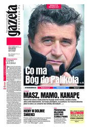 : Gazeta Wyborcza - Wrocław - e-wydanie – 5/2012