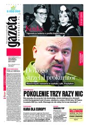 : Gazeta Wyborcza - Olsztyn - e-wydanie – 11/2012