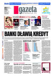 : Gazeta Wyborcza - Trójmiasto - e-wydanie – 39/2012