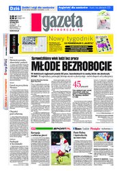 : Gazeta Wyborcza - Trójmiasto - e-wydanie – 42/2012