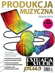 : Estrada i Studio Plus - e-wydanie – 1/2014