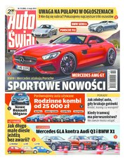 : Auto Świat - e-wydanie – 19/2014