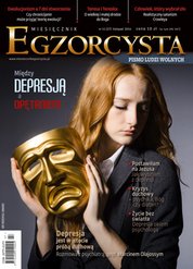: Egzorcysta - e-wydanie – 11/2014