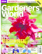: Gardeners' World Edycja Polska - e-wydanie – 2/2015