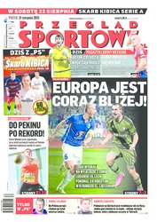 : Przegląd Sportowy - e-wydanie – 194/2015
