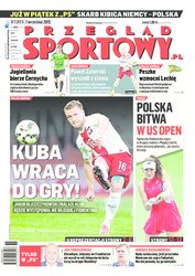 : Przegląd Sportowy - e-wydanie – 203/2015