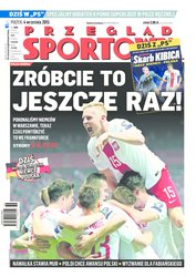 : Przegląd Sportowy - e-wydanie – 206/2015