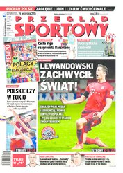 : Przegląd Sportowy - e-wydanie – 223/2015