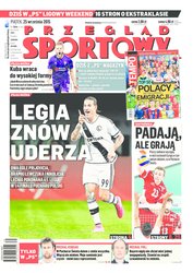 : Przegląd Sportowy - e-wydanie – 224/2015