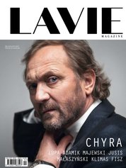 : La Vie Magazine - e-wydanie – 1/2015