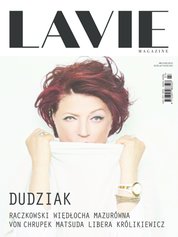: La Vie Magazine - e-wydanie – 3/2015
