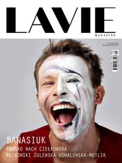 : La Vie Magazine - e-wydanie – 4/2015