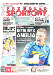 : Przegląd Sportowy - e-wydanie – 39/2016