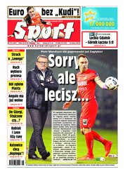 : Sport - e-wydanie – 278/2016
