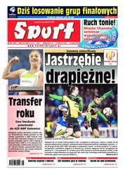 : Sport - e-wydanie – 280/2016