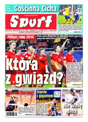 : Sport - e-wydanie – 284/2016