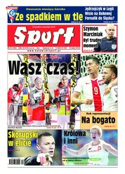 : Sport - e-wydanie – 303/2016