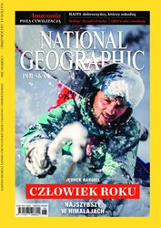 : National Geographic - e-wydanie – 6/2016