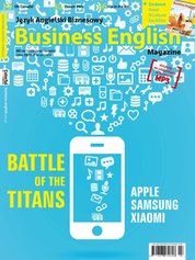 : Business English Magazine - e-wydanie – 4/2016