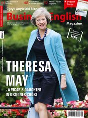 : Business English Magazine - e-wydanie – 5/2016