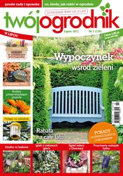 : Twój Ogrodnik - e-wydanie – 7/2016
