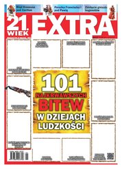 : 21. Wiek Extra - e-wydanie – 4/2017