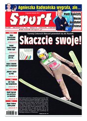 : Sport - e-wydanie – 2/2017