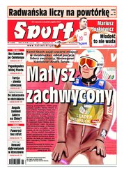 : Sport - e-wydanie – 4/2017